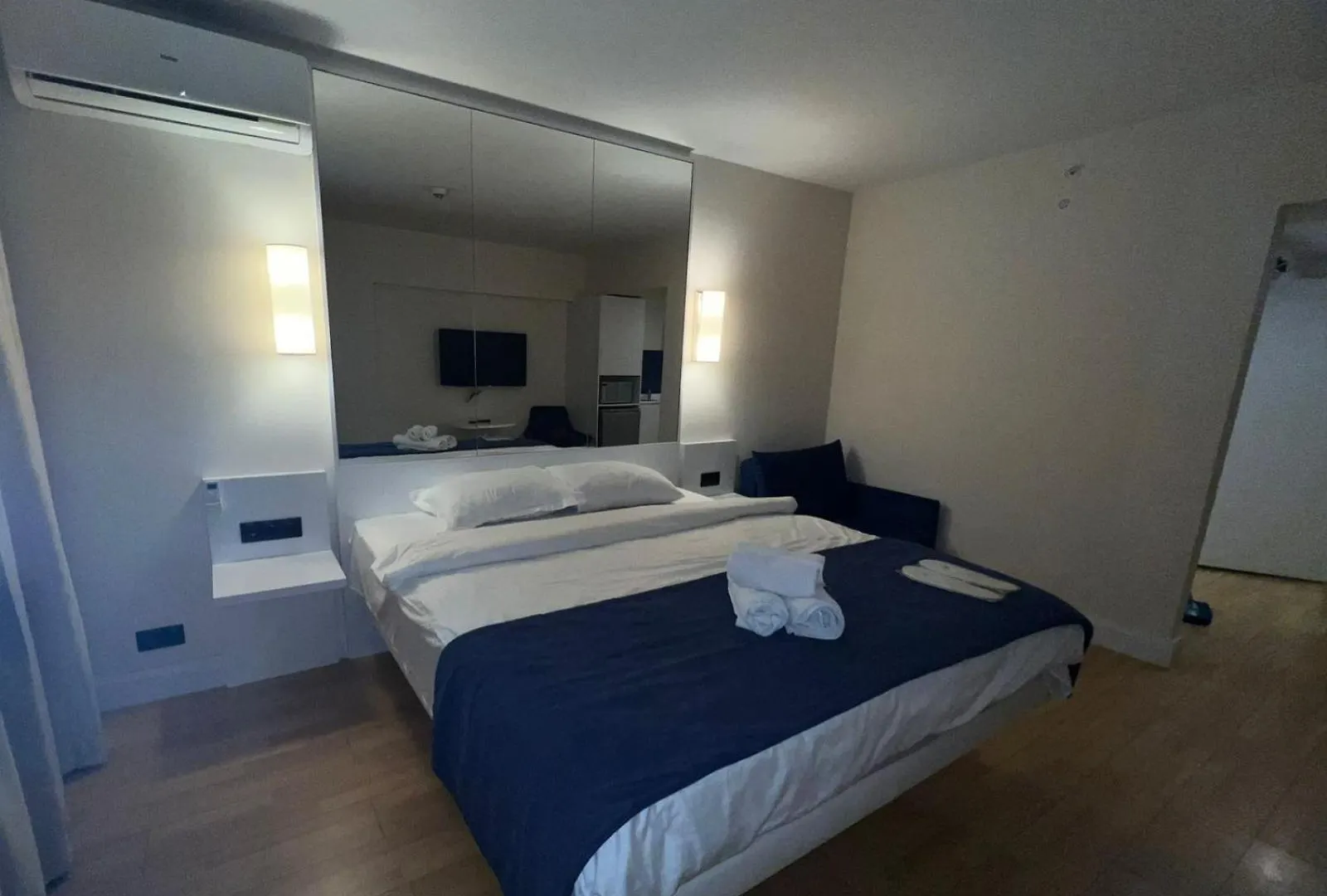 Apartament Orbi City Block A Dream City 2 Batumi